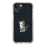 Slim Protection Case［ Original - CASEPLAY Cat - tabby ］