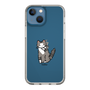 Slim Protection Case［ Original - CASEPLAY Cat - tabby ］