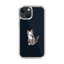 Slim Protection Case［ Original - CASEPLAY Cat - tabby ］