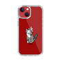 Slim Protection Case［ Original - CASEPLAY Cat - tabby ］