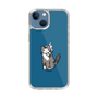 Slim Protection Case［ Original - CASEPLAY Cat - tabby ］