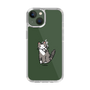 Slim Protection Case［ Original - CASEPLAY Cat - tabby ］