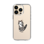 Slim Protection Case［ Original - CASEPLAY Cat - tabby ］