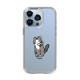 Slim Protection Case［ Original - CASEPLAY Cat - tabby ］