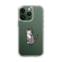Slim Protection Case［ Original - CASEPLAY Cat - tabby ］
