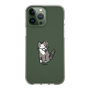 Slim Protection Case［ Original - CASEPLAY Cat - tabby ］