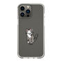 Slim Protection Case［ Original - CASEPLAY Cat - tabby ］