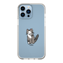 Slim Protection Case［ Original - CASEPLAY Cat - tabby ］