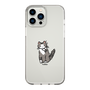 Slim Protection Case［ Original - CASEPLAY Cat - tabby ］