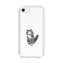 Slim Protection Case［ Original - CASEPLAY Cat - tabby ］