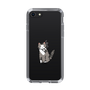 Slim Protection Case［ Original - CASEPLAY Cat - tabby ］