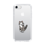 Slim Protection Case［ Original - CASEPLAY Cat - tabby ］