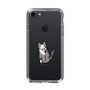 Slim Protection Case［ Original - CASEPLAY Cat - tabby ］