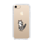 Slim Protection Case［ Original - CASEPLAY Cat - tabby ］