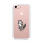 Slim Protection Case［ Original - CASEPLAY Cat - tabby ］