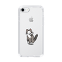 Slim Protection Case［ Original - CASEPLAY Cat - tabby ］