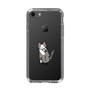 Slim Protection Case［ Original - CASEPLAY Cat - tabby ］