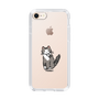 Slim Protection Case［ Original - CASEPLAY Cat - tabby ］