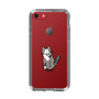 Slim Protection Case［ Original - CASEPLAY Cat - tabby ］