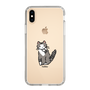 Slim Protection Case［ Original - CASEPLAY Cat - tabby ］