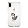Slim Protection Case［ Original - CASEPLAY Cat - tabby ］