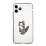 Slim Protection Case［ Original - CASEPLAY Cat - tabby ］