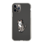 Slim Protection Case［ Original - CASEPLAY Cat - tabby ］