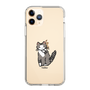 Slim Protection Case［ Original - CASEPLAY Cat - tabby ］
