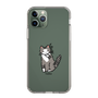 Slim Protection Case［ Original - CASEPLAY Cat - tabby ］