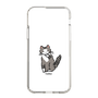 Slim Protection Case［ Original - CASEPLAY Cat - tabby ］