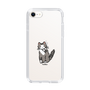 Slim Protection Case［ Original - CASEPLAY Cat - tabby ］