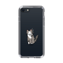 Slim Protection Case［ Original - CASEPLAY Cat - tabby ］