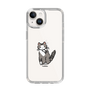Slim Protection Case［ Original - CASEPLAY Cat - tabby ］