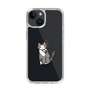 Slim Protection Case［ Original - CASEPLAY Cat - tabby ］