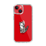 Slim Protection Case［ Original - CASEPLAY Cat - tabby ］