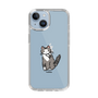 Slim Protection Case［ Original - CASEPLAY Cat - tabby ］
