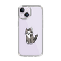 Slim Protection Case［ Original - CASEPLAY Cat - tabby ］