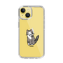 Slim Protection Case［ Original - CASEPLAY Cat - tabby ］