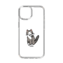 Slim Protection Case［ Original - CASEPLAY Cat - tabby ］