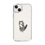 Slim Protection Case［ Original - CASEPLAY Cat - tabby ］