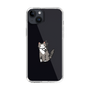 Slim Protection Case［ Original - CASEPLAY Cat - tabby ］