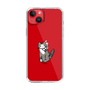 Slim Protection Case［ Original - CASEPLAY Cat - tabby ］