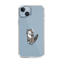 Slim Protection Case［ Original - CASEPLAY Cat - tabby ］
