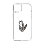 Slim Protection Case［ Original - CASEPLAY Cat - tabby ］
