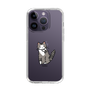 Slim Protection Case［ Original - CASEPLAY Cat - tabby ］