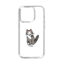 Slim Protection Case［ Original - CASEPLAY Cat - tabby ］