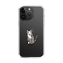 Slim Protection Case［ Original - CASEPLAY Cat - tabby ］