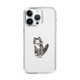 Slim Protection Case［ Original - CASEPLAY Cat - tabby ］