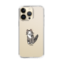 Slim Protection Case［ Original - CASEPLAY Cat - tabby ］