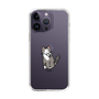 Slim Protection Case［ Original - CASEPLAY Cat - tabby ］